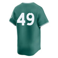 Pkot B.Red Sox #49 Tim Wakefield Player Green City Connect Limited Home Game Stitched Jerseys