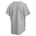 Pkot B.Red Sox ## Red Sox Blank Player Gray Road Home Game Stitched Jerseys