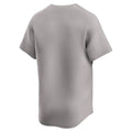 Pkot B.Red Sox ## Red Sox Blank Player Gray Road Limited Home Game Stitched Jerseys