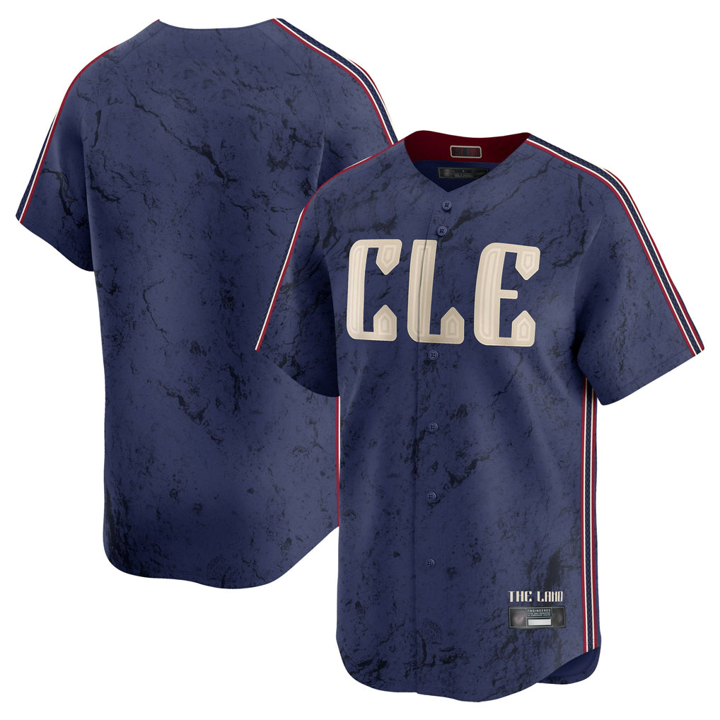 Yuxns C.Guardians ## Guardians Blank Player Navy City Connect Limited Home Stitched Jerseys
