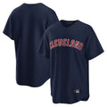 Yuxns C.Guardians ## Guardians Blank Player Navy Game Home Stitched Jerseys