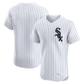 Yuxns C.White Sox ## White Sox Blank Player White Limited Elite Home Stitched Jerseys
