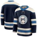 Yuxns CB.Jackets Navy Alternate Premium Jersey