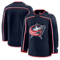 Yuxns CB.Jackets Navy Home Premium Jersey