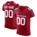 Yuxns Custom A.Cardinals Vapor F.U.S.E. Elite Stitched Jerseys