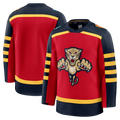 Yuxns F.Panthers Red 2026 Winter Classic Premium Jerseys