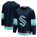 Yuxns S.Kraken Deep Sea Blue Home Breakaway Jerseys