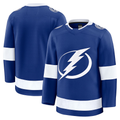 Yuxns TB.Lightning Blue Home Premium Jerseys