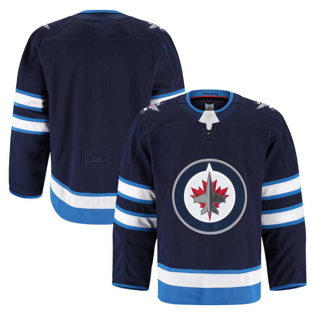 Yuxns W.Jets Navy Alternate Premium Jerseys